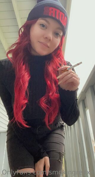 smokingredxx