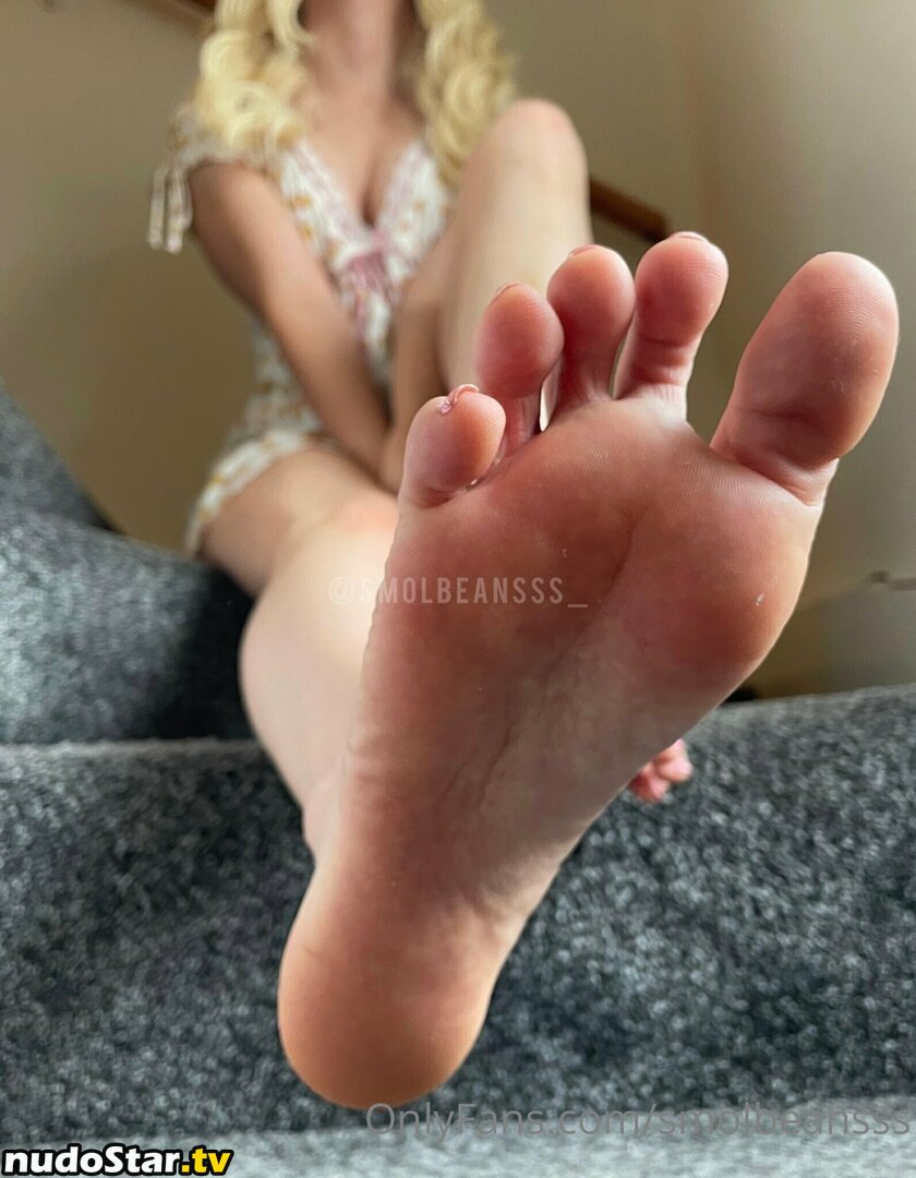 smolbeanss__ / smolbeansss Nude OnlyFans Leaked Photo #69