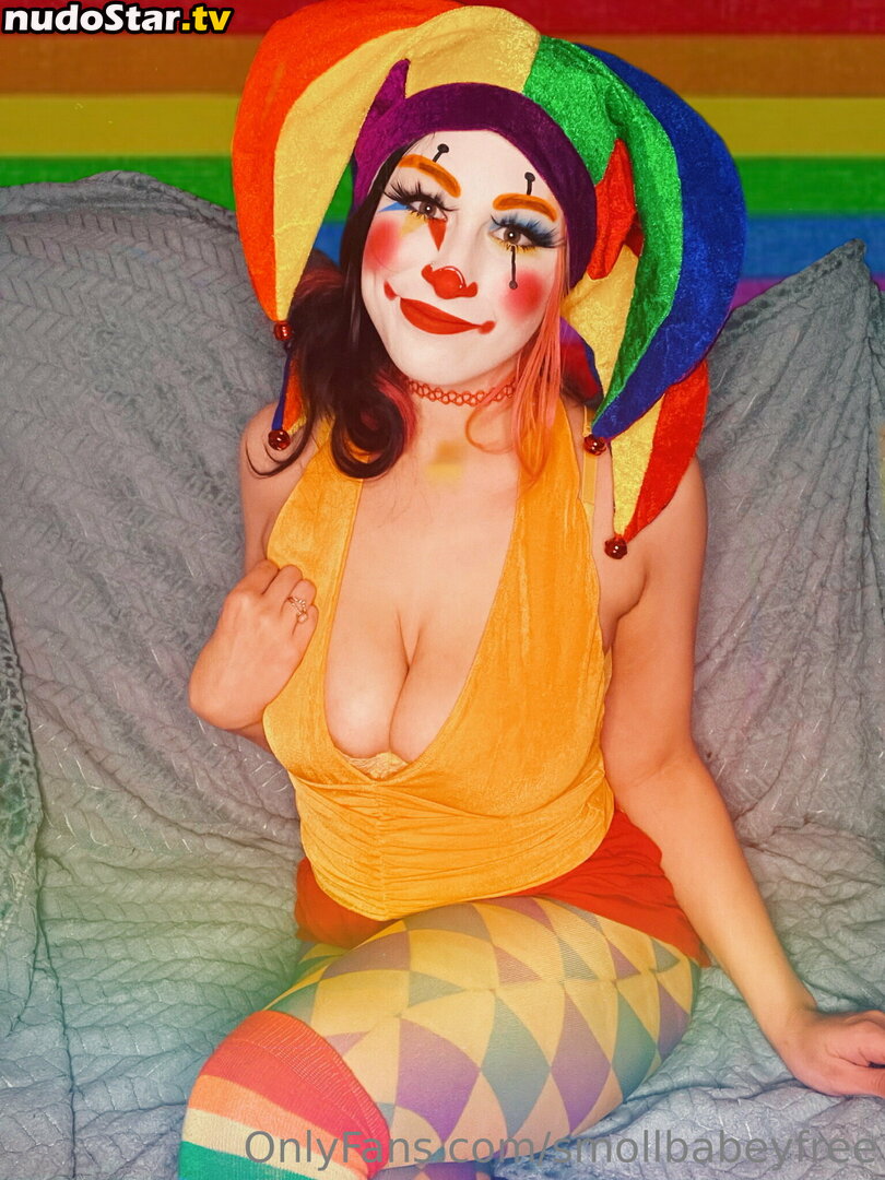 smollbabeyfree Nude OnlyFans Leaked Photo #50
