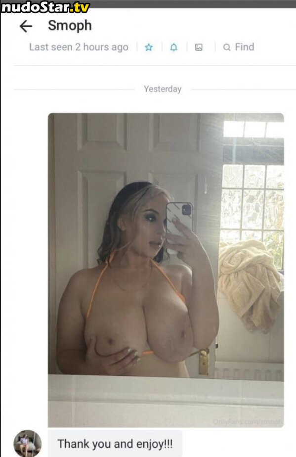 Smophs92 Nude OnlyFans Leaked Photo #20