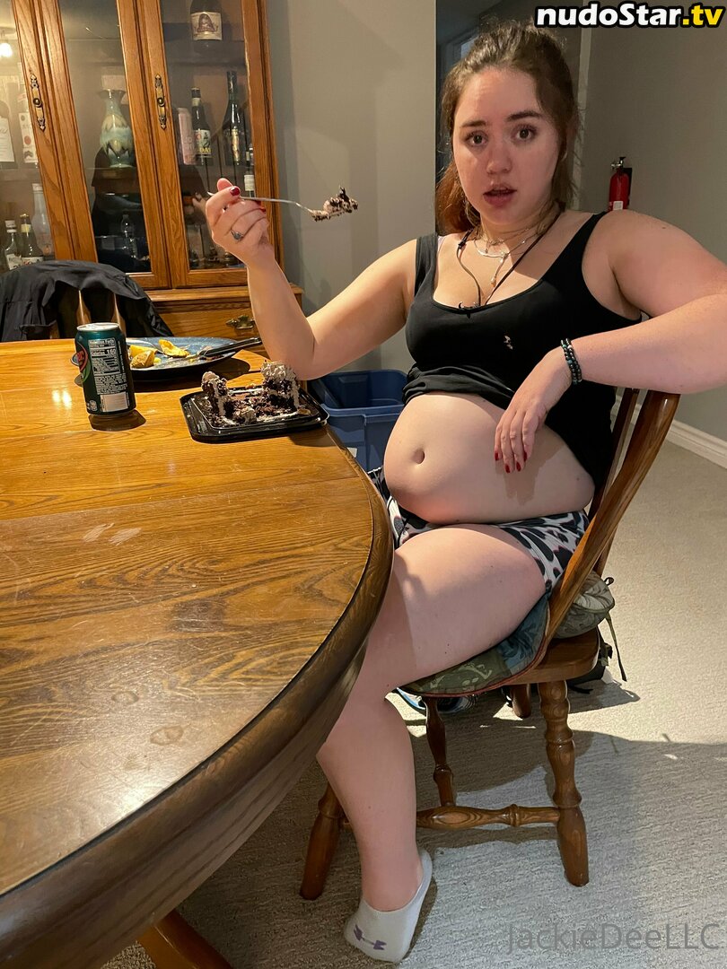 l_the_feeder_2 / snackupjackie Nude OnlyFans Leaked Photo #38