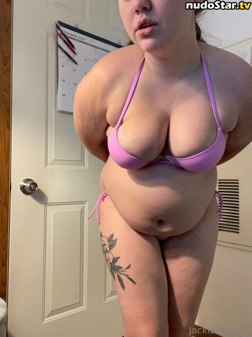 l_the_feeder_2 / snackupjackie Nude OnlyFans Leaked Photo #43
