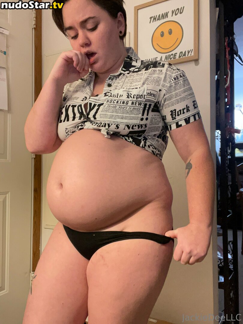 l_the_feeder_2 / snackupjackie Nude OnlyFans Leaked Photo #51