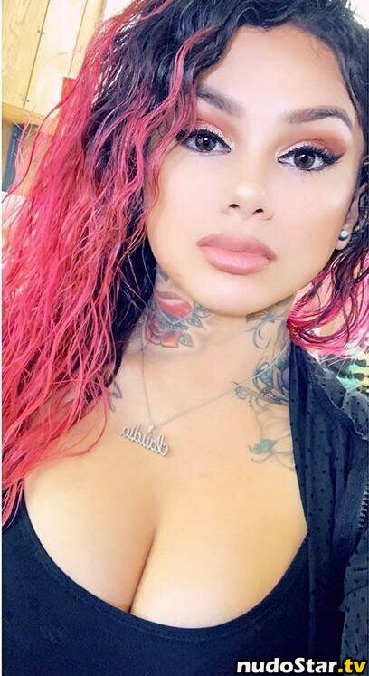 Snow Tha Product / misosenpai / snowthaproduct Nude OnlyFans Leaked Photo #6