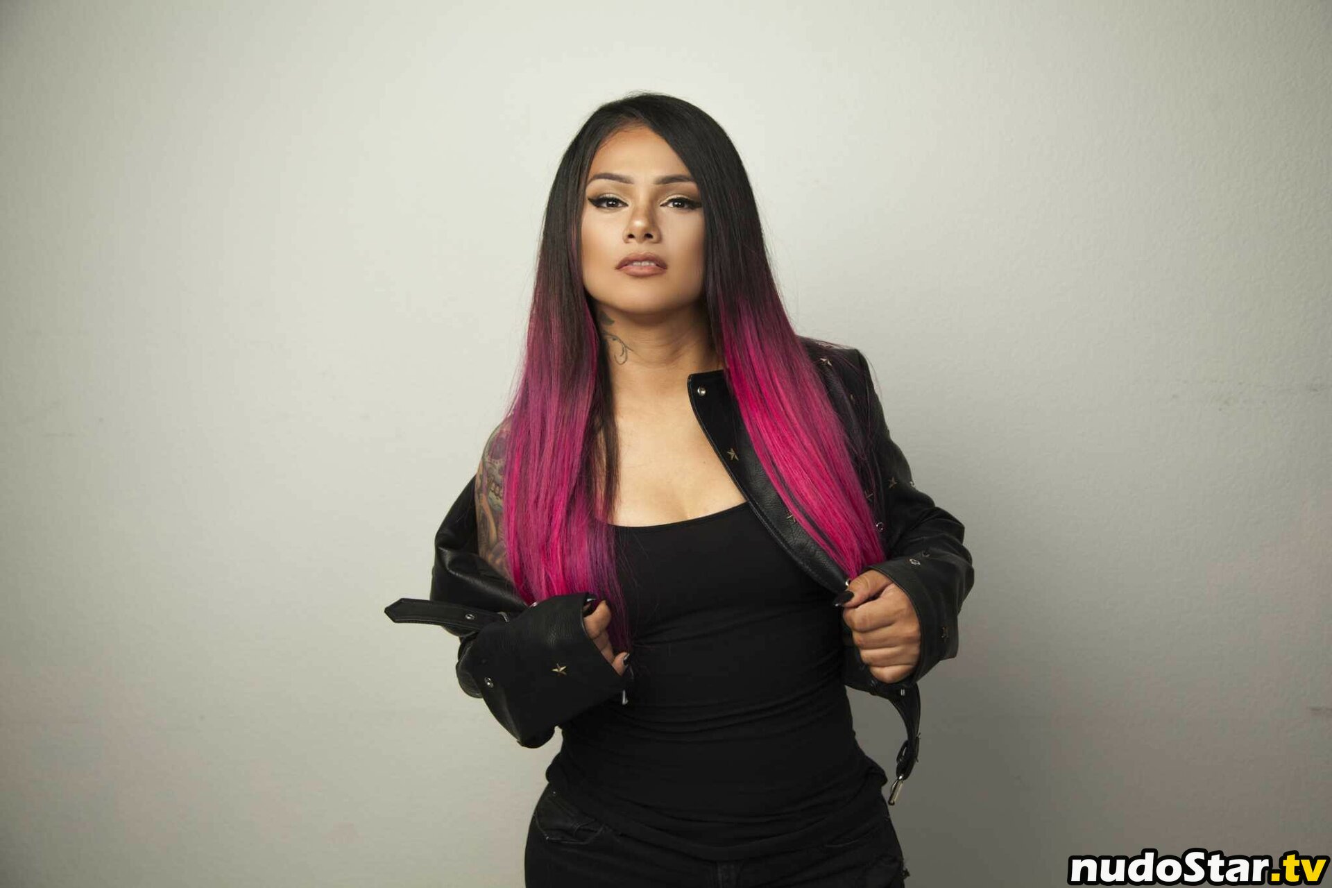 Snow Tha Product / misosenpai / snowthaproduct Nude OnlyFans Leaked Photo #8