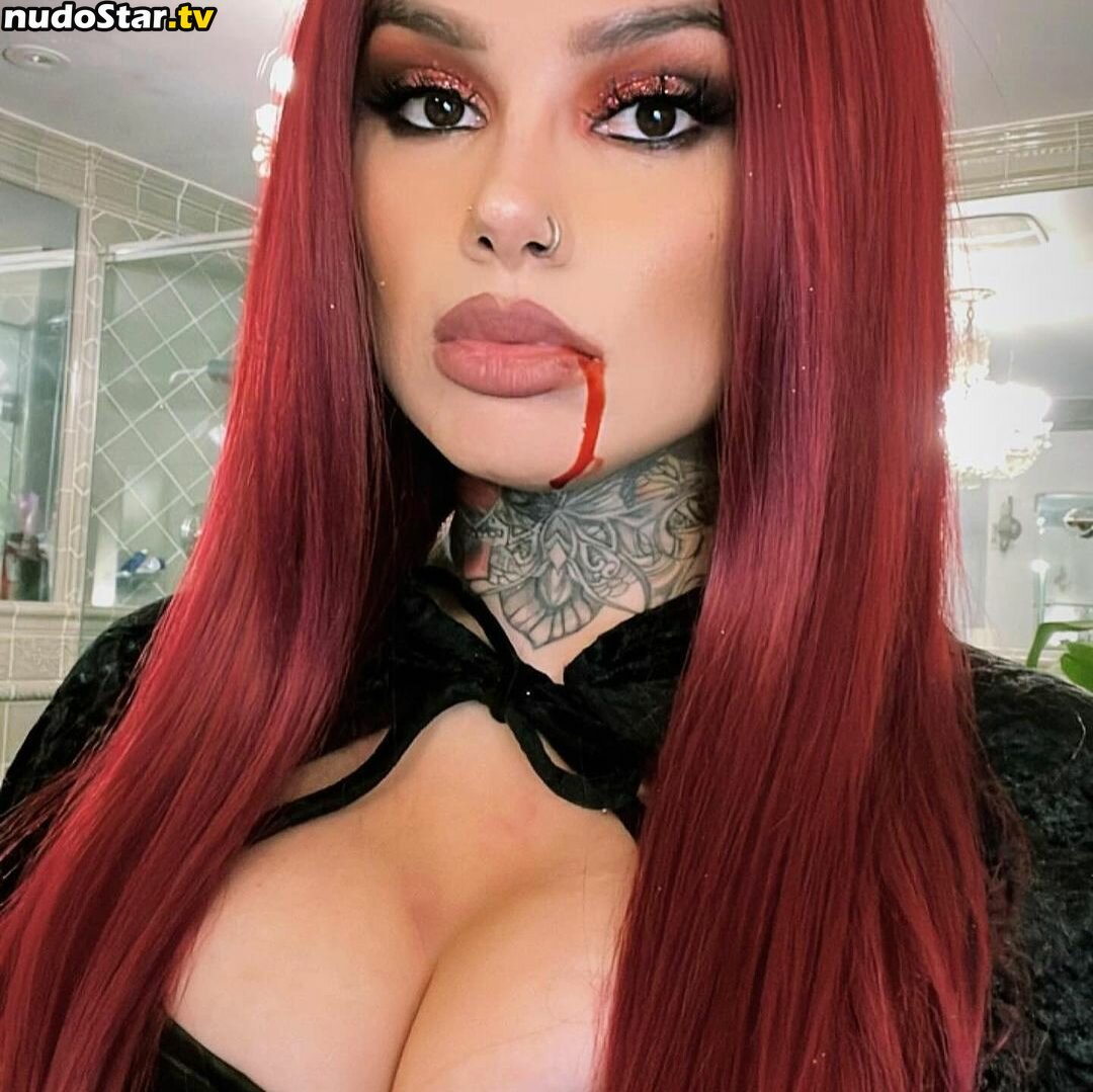 Snow Tha Product / misosenpai / snowthaproduct Nude OnlyFans Leaked Photo #10