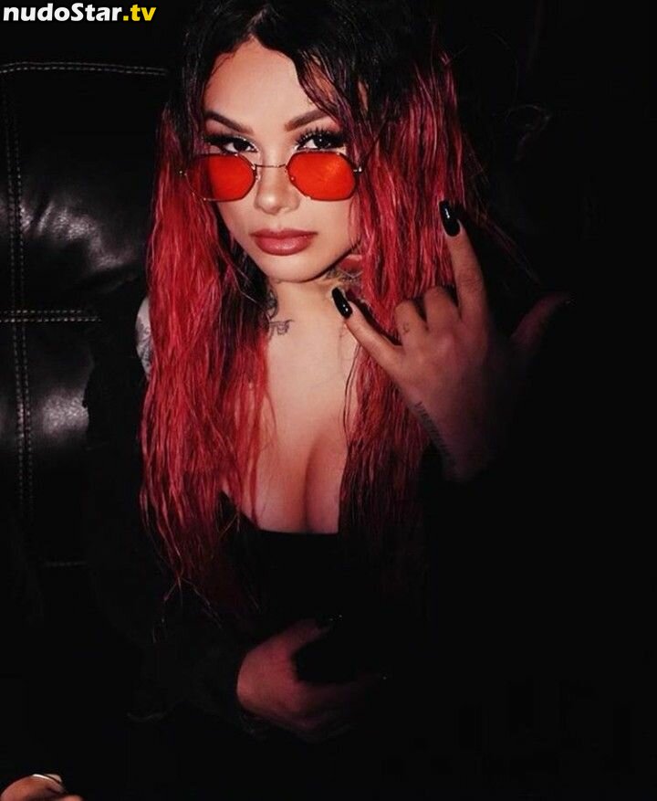 Snow Tha Product / misosenpai / snowthaproduct Nude OnlyFans Leaked Photo #12