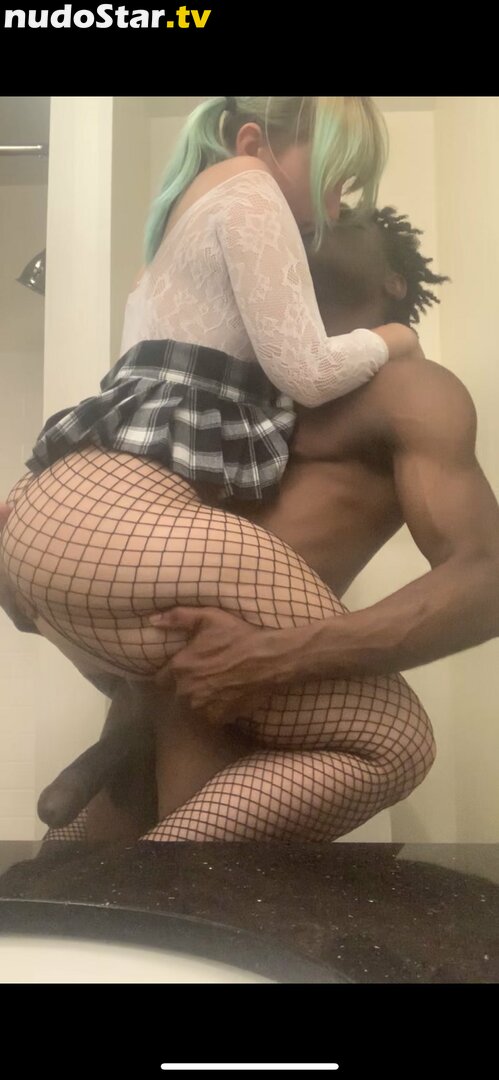 BNWO Ambassadors / Interracial Couples / Snowbunny Teens / https: Nude OnlyFans Leaked Photo #120