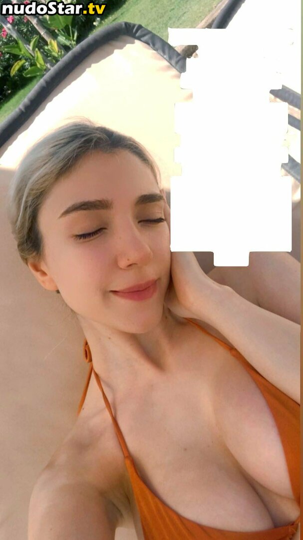 Kardelen Öztaş / Snowfuckerr / Snowmaiid Nude OnlyFans Leaked Photo #25
