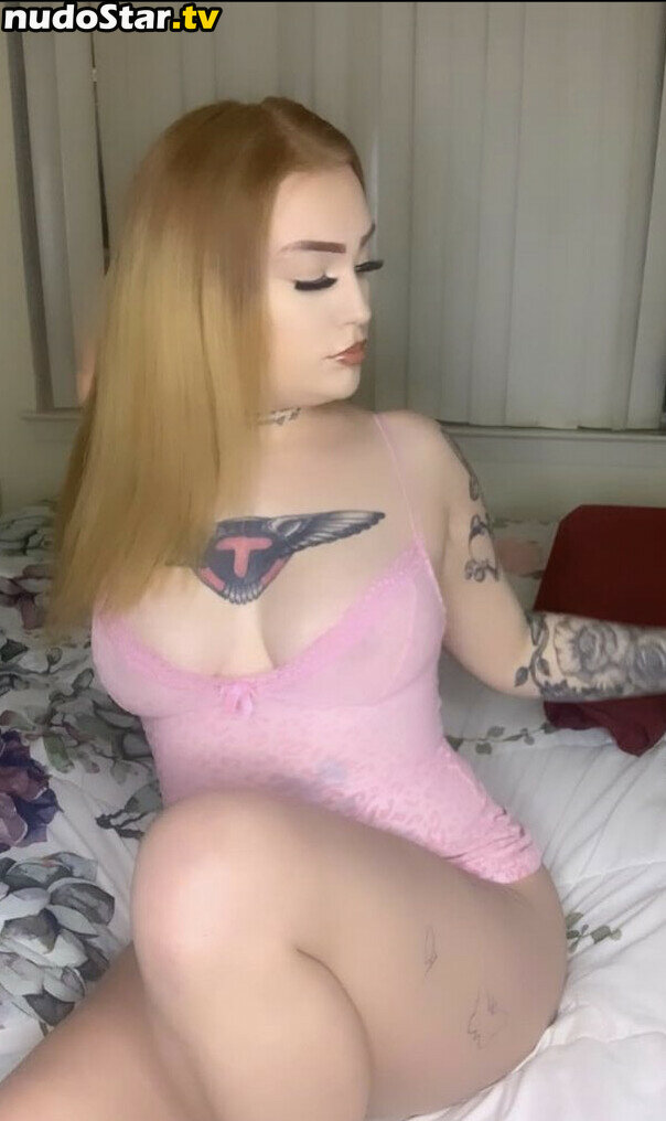 sn0wbunnybabyy / snowwbaby901 / snowwbabyy1998 / snowwbabyy901 Nude OnlyFans Leaked Photo #19