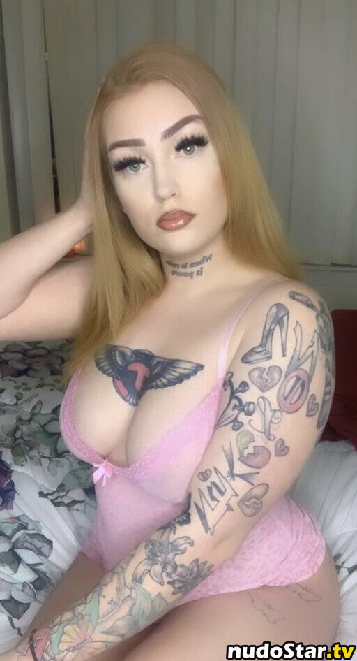 sn0wbunnybabyy / snowwbaby901 / snowwbabyy1998 / snowwbabyy901 Nude OnlyFans Leaked Photo #20