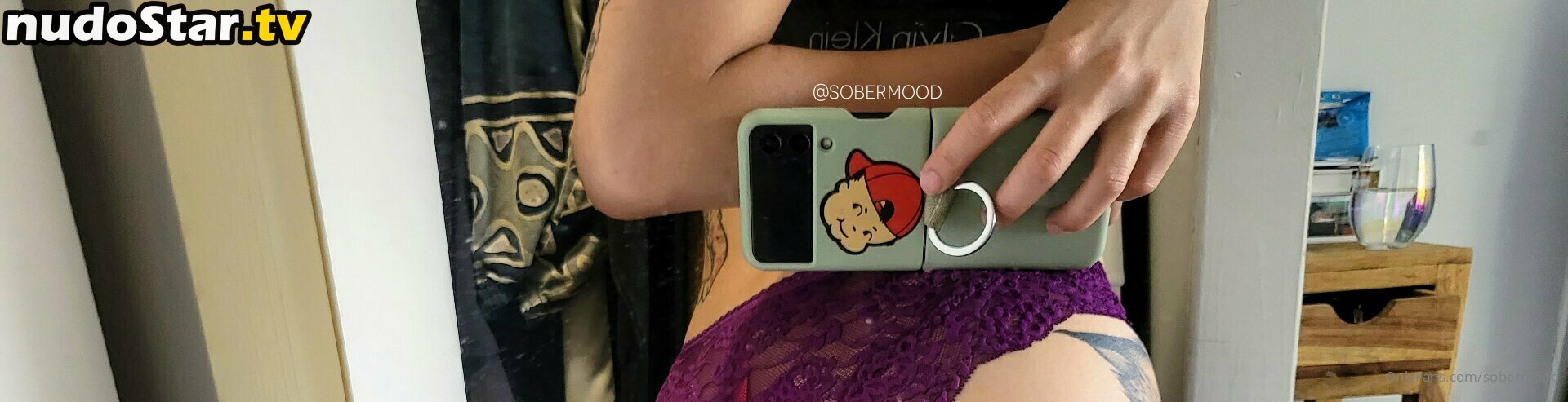 soberbmood / sobermood Nude OnlyFans Leaked Photo #53