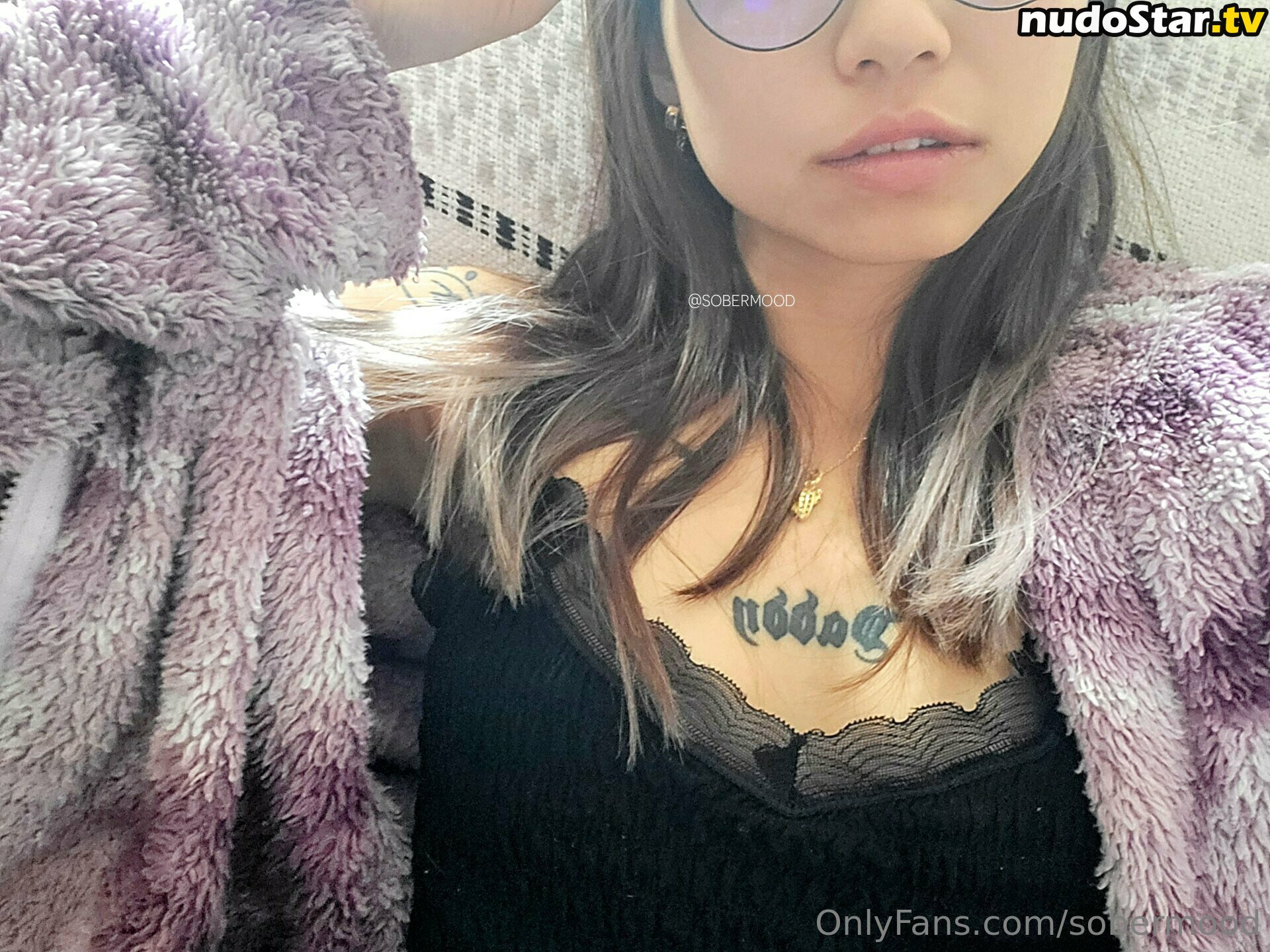 soberbmood / sobermood Nude OnlyFans Leaked Photo #62