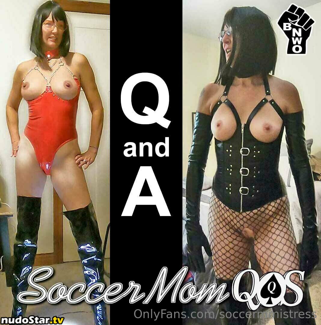 mist_ressmary10 / soccermmistress Nude OnlyFans Leaked Photo #12