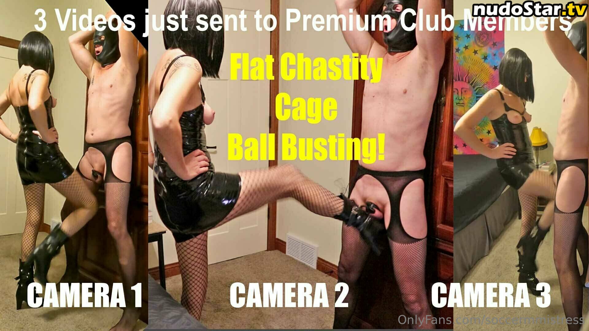 mist_ressmary10 / soccermmistress Nude OnlyFans Leaked Photo #21