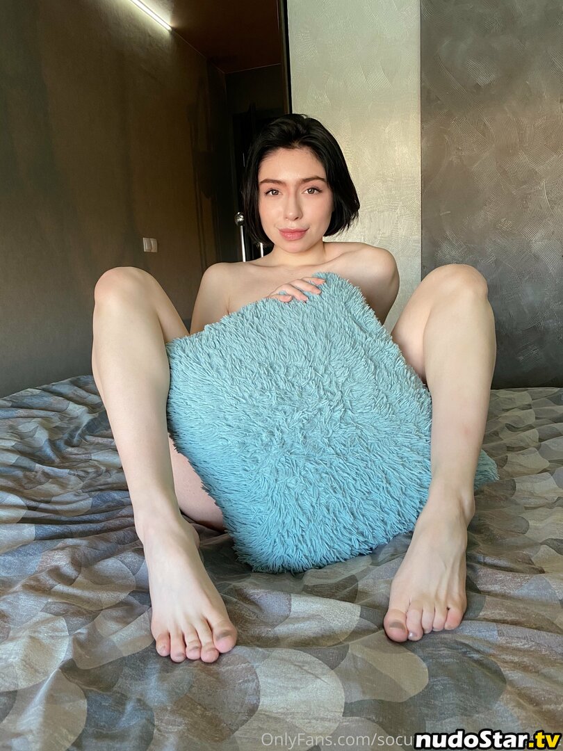 sitimeowmeow / socutemeowminniefree Nude OnlyFans Leaked Photo #10