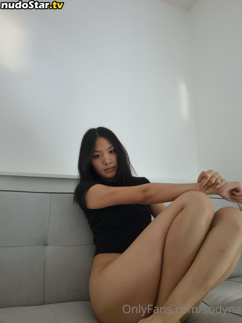 princessepatate18 / sodyna Nude OnlyFans Leaked Photo #24