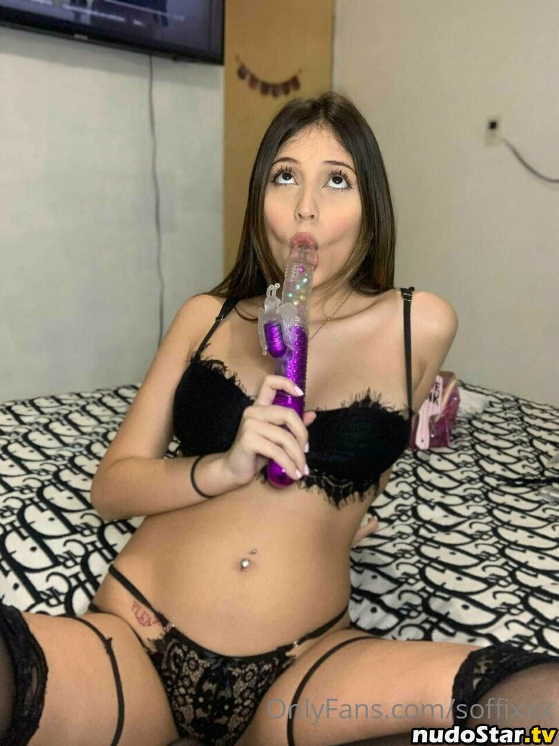 soffixxx Nude OnlyFans Leaked Photo #23