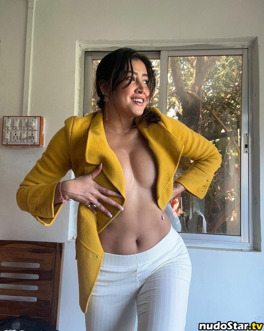 Sofia Ansari / sofia9__official Nude OnlyFans Leaked Photo #5