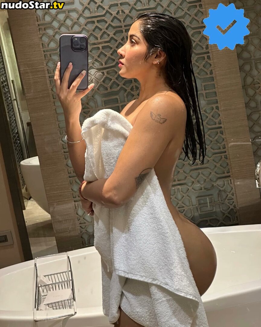 Sofia Ansari / sofia9__official Nude OnlyFans Leaked Photo #14