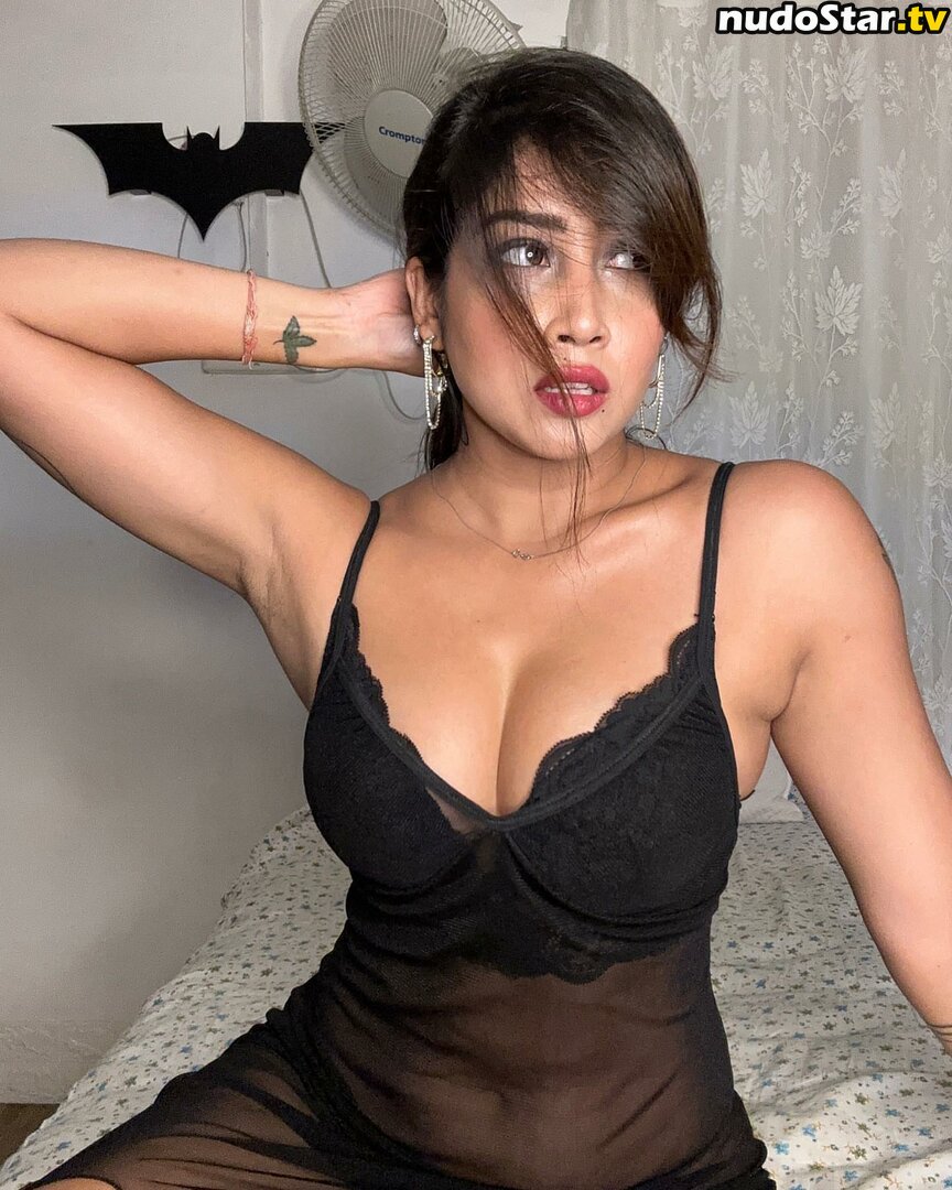 Sofia Ansari / sofia9__official Nude OnlyFans Leaked Photo #15