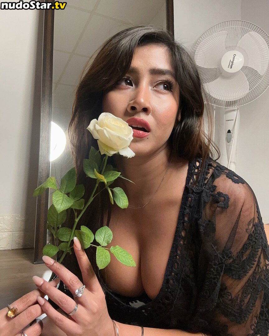 Sofia Ansari / sofia9__official Nude OnlyFans Leaked Photo #45