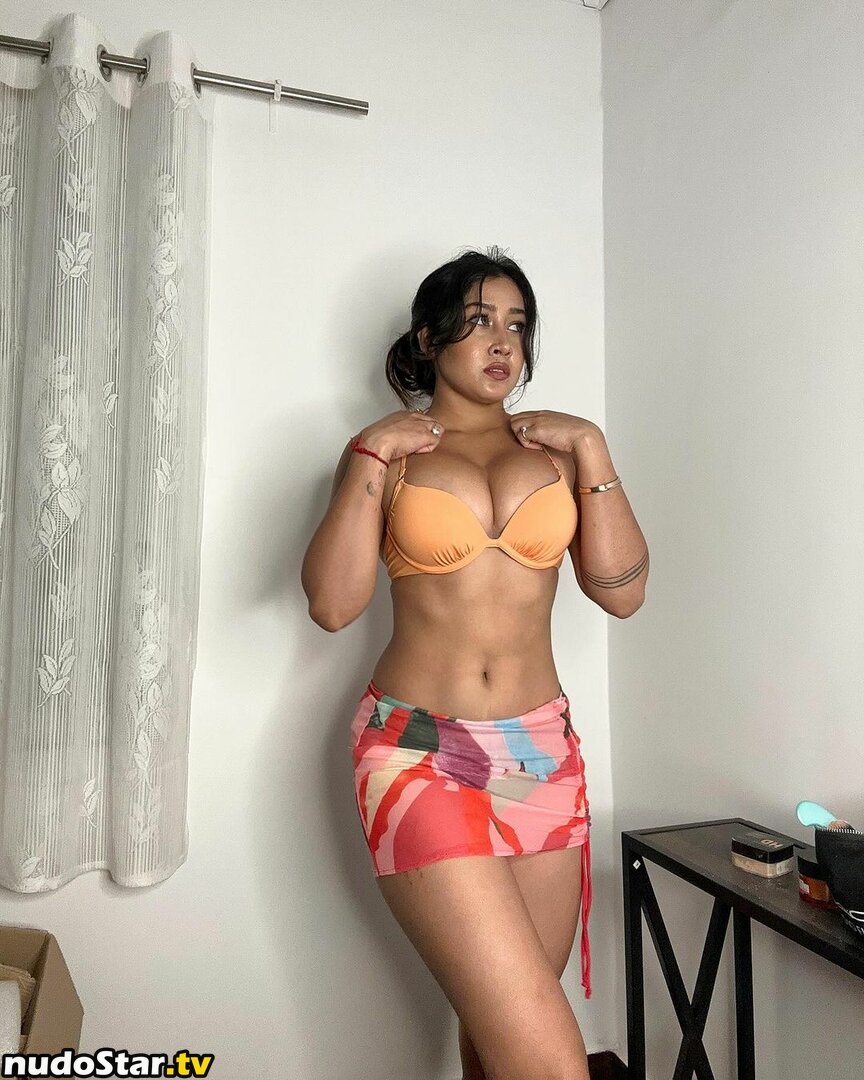 Sofia Ansari / sofia9__official Nude OnlyFans Leaked Photo #122