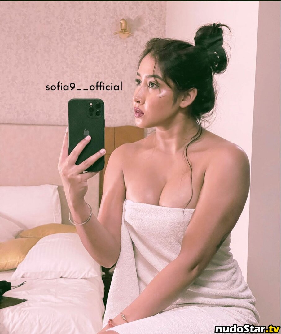 Sofia Ansari / sofia9__official Nude OnlyFans Leaked Photo #124