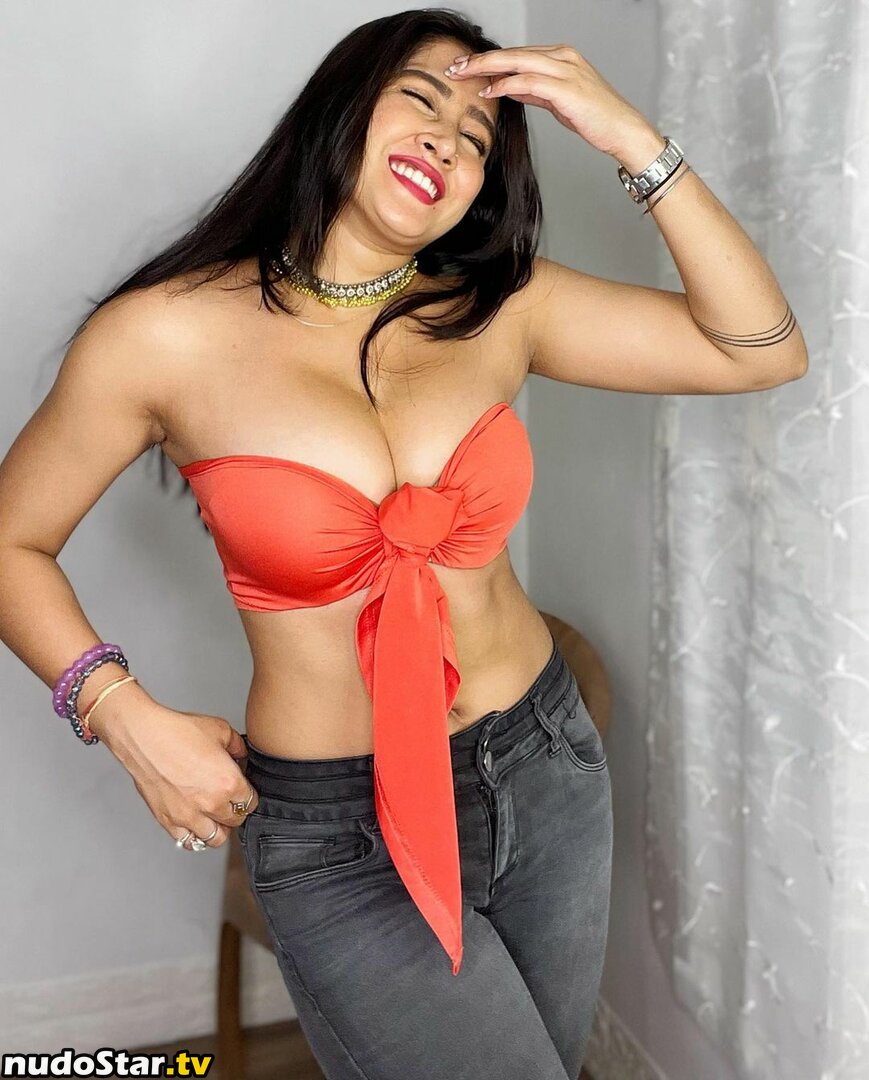 Sofia Ansari / sofia9__official Nude OnlyFans Leaked Photo #138