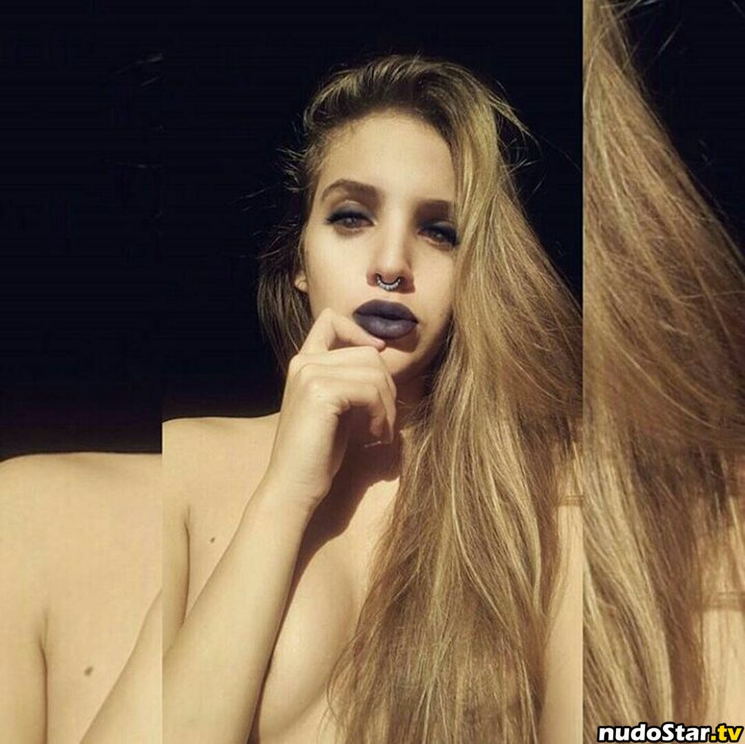 Sofia Ayelen Secchi / secchi395 / sofia_secchi Nude OnlyFans Leaked Photo #8