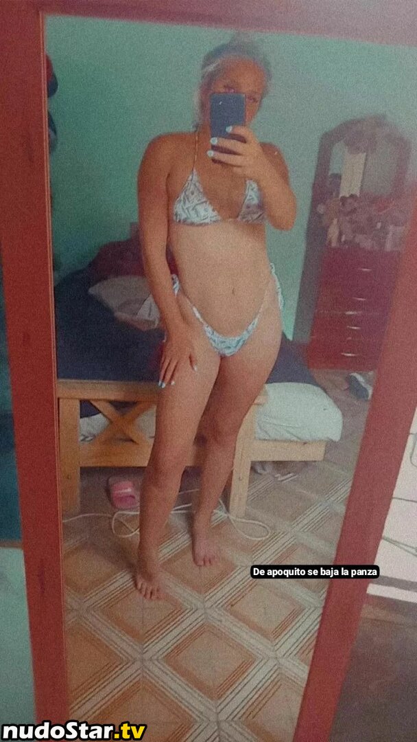 Sofia Ayelen Secchi / secchi395 / sofia_secchi Nude OnlyFans Leaked Photo #24
