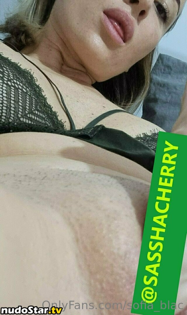 sofia_blac / sofiablackk Nude OnlyFans Leaked Photo #43
