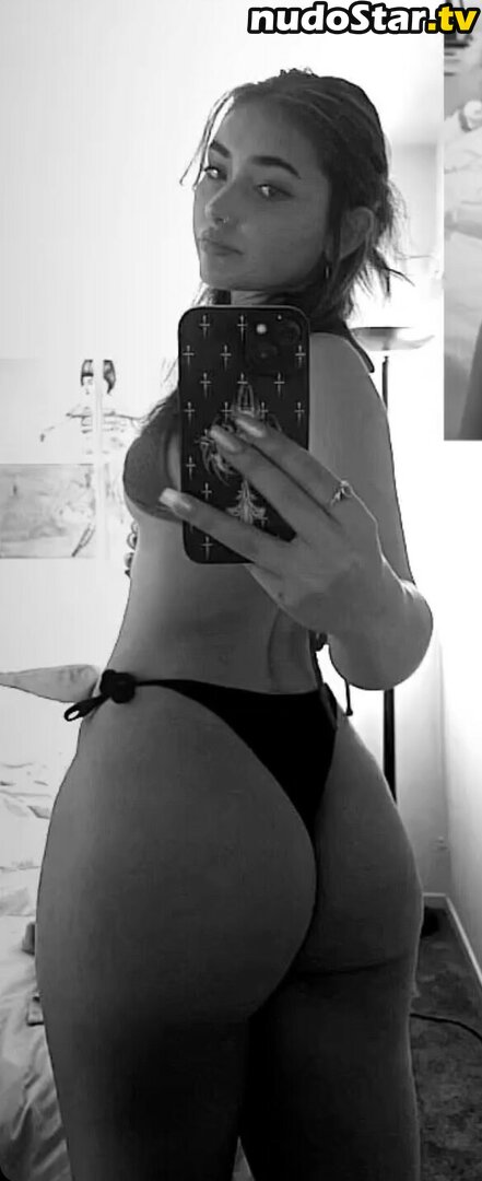 Sofia Bonjardim / sofbonjo / sofiab0njardim Nude OnlyFans Leaked Photo #1