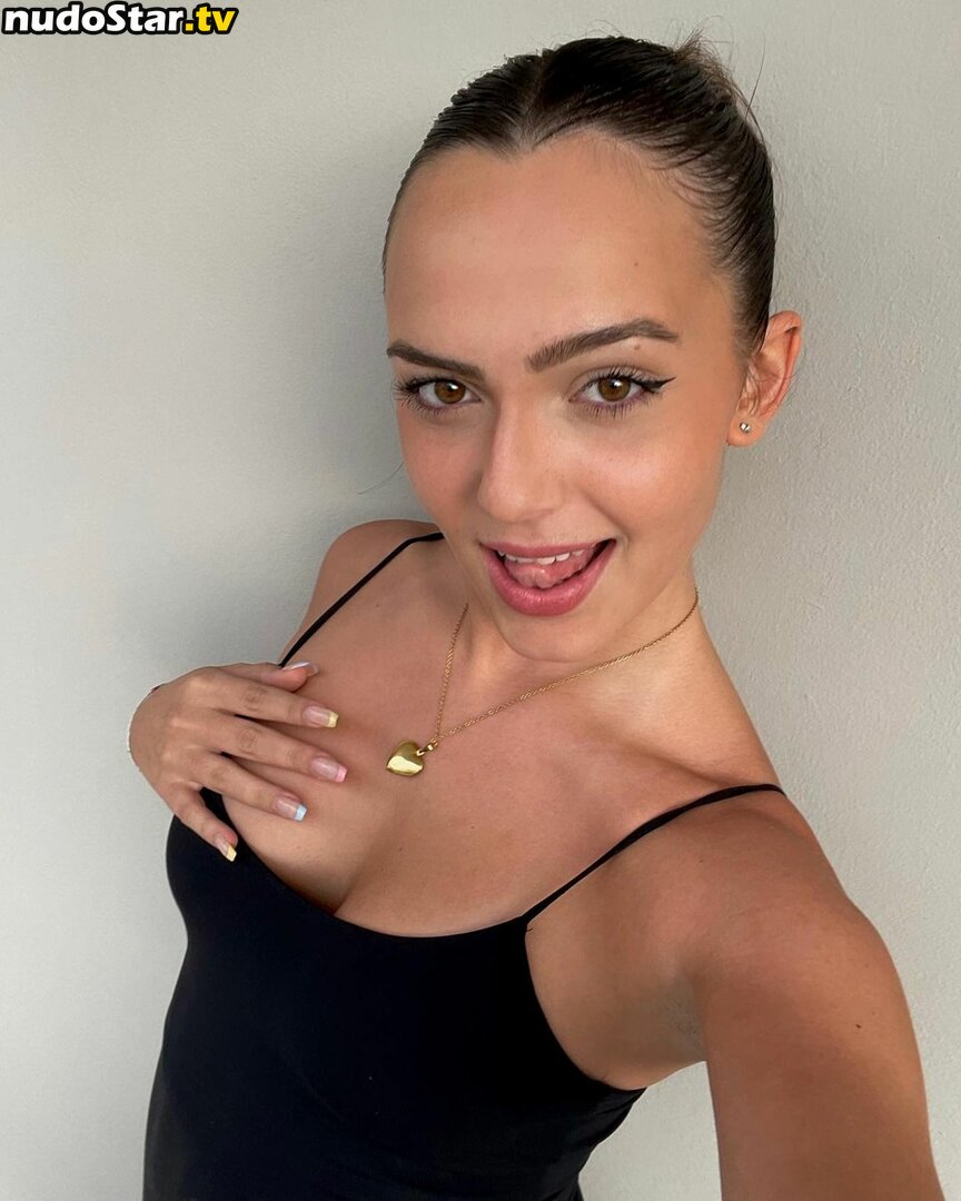 Sofia Cerio / sofia_cerio Nude OnlyFans Leaked Photo #3