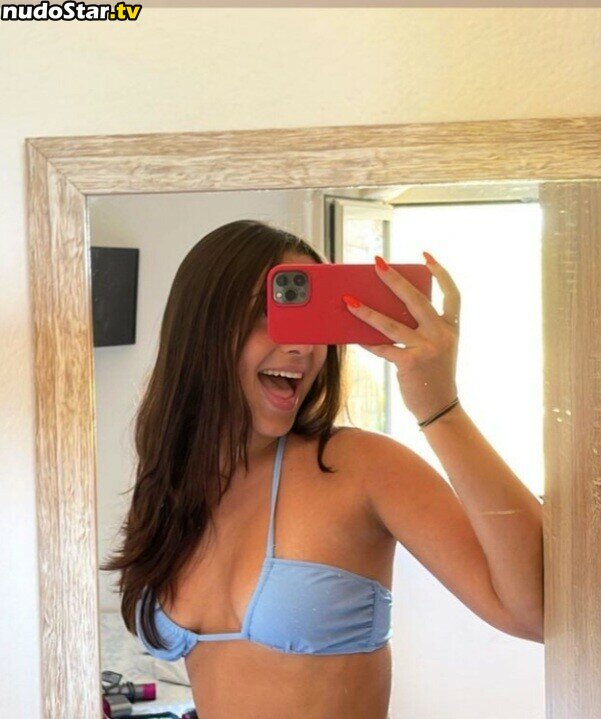 Sofia Cerio / sofia_cerio Nude OnlyFans Leaked Photo #5
