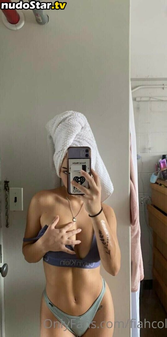 Sofia Cola / sofcola Nude OnlyFans Leaked Photo #8