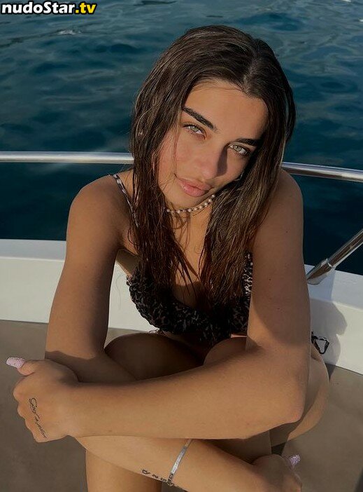 Sofia Crisafulli / Sofiacrisafulli / sofiacrisafullii Nude OnlyFans Leaked Photo #36