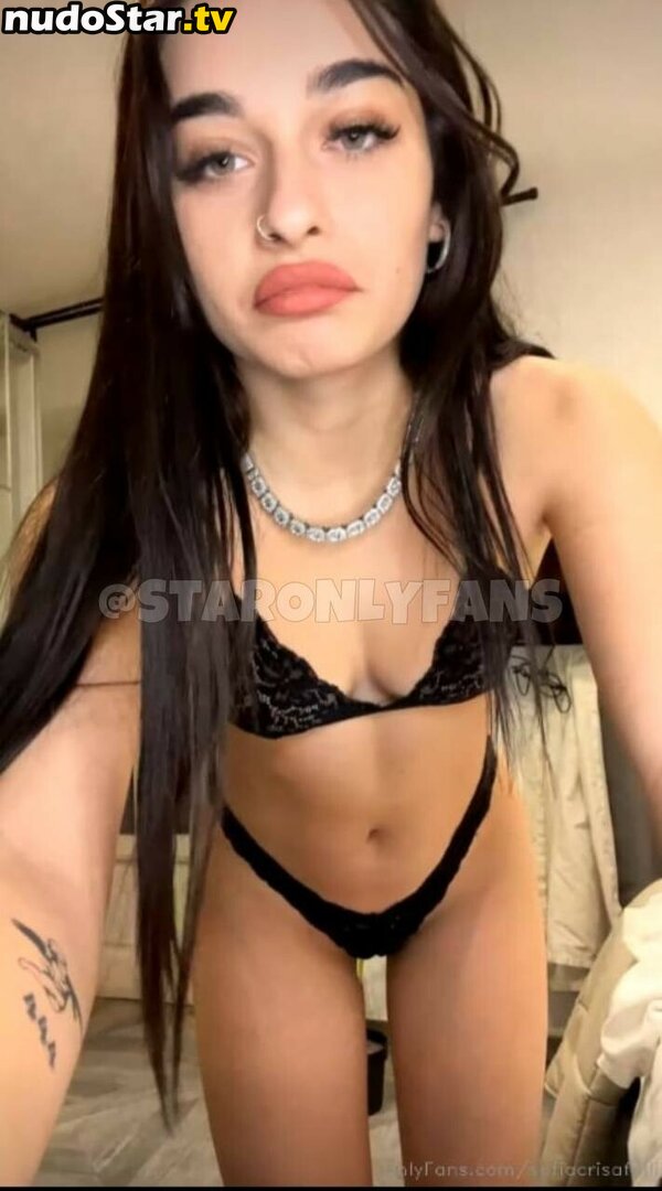 Sofia Crisafulli / Sofiacrisafulli / sofiacrisafullii Nude OnlyFans Leaked Photo #65