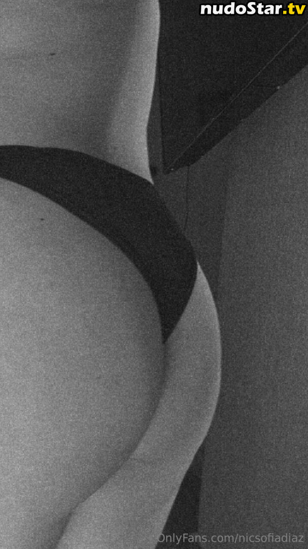 Sofia Diaz / https: / nicsofiadiaz Nude OnlyFans Leaked Photo #69