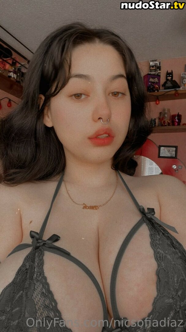 Sofia Diaz / https: / nicsofiadiaz Nude OnlyFans Leaked Photo #71