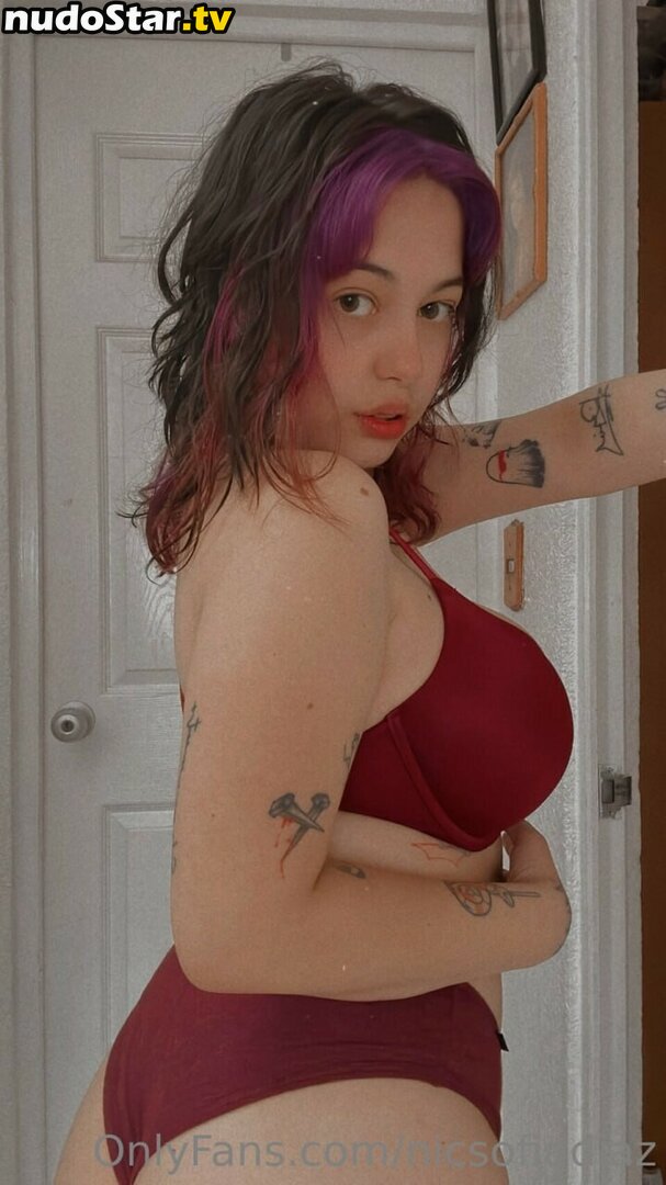 Sofia Diaz / https: / nicsofiadiaz Nude OnlyFans Leaked Photo #75