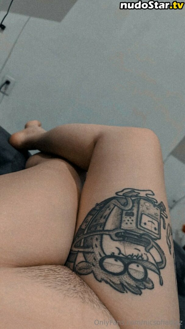 Sofia Diaz / https: / nicsofiadiaz Nude OnlyFans Leaked Photo #77