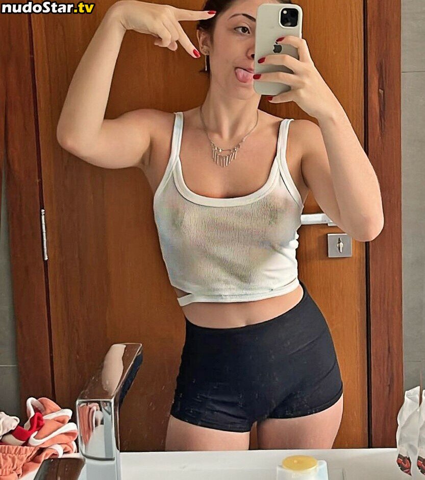 Sofia Espanha / sofiaespanha Nude OnlyFans Leaked Photo #262