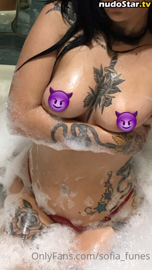 sofia_funes / sofiafunes Nude OnlyFans Leaked Photo #12