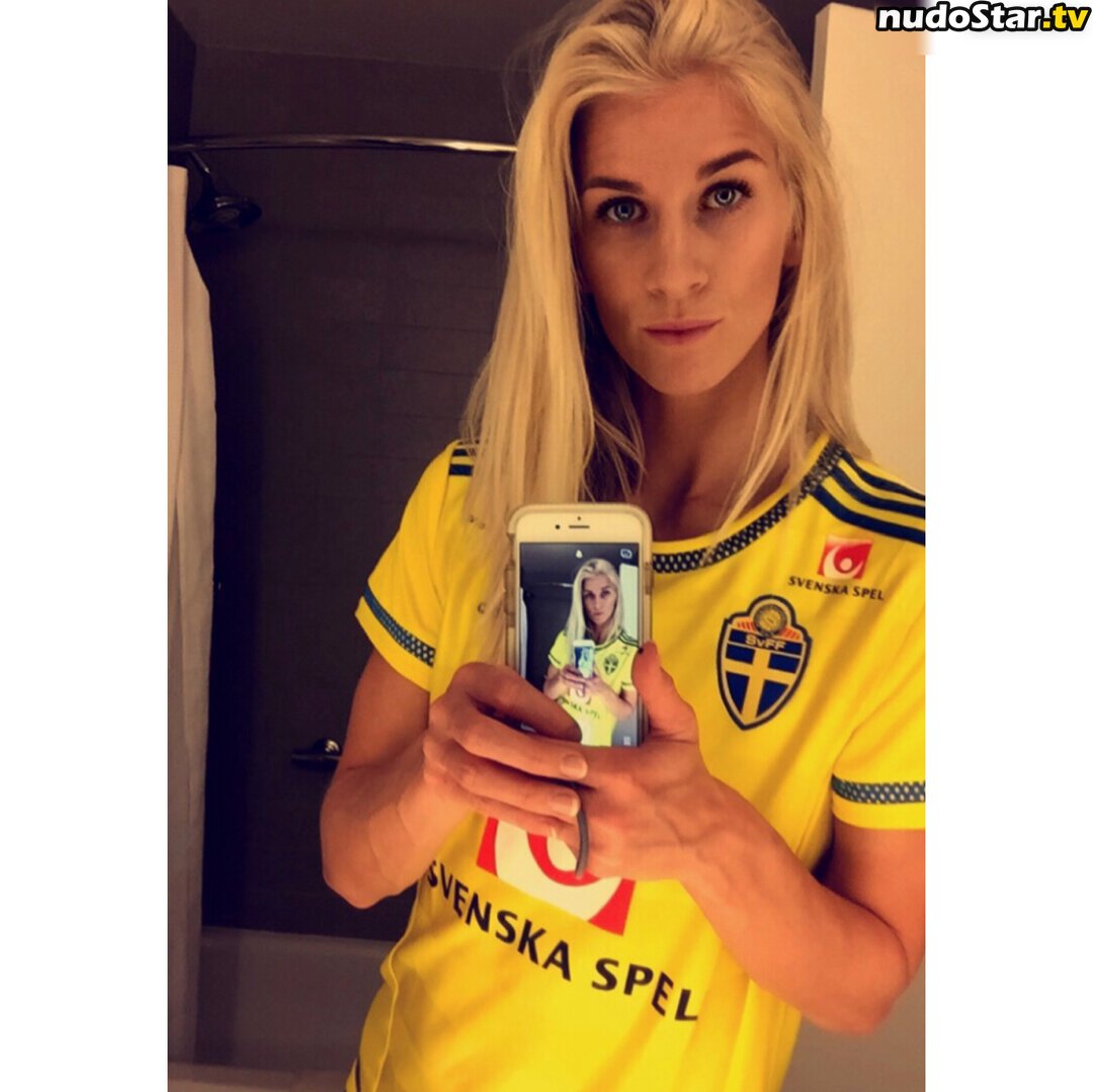 Sofia Jakobsson / sofiajakobsson Nude OnlyFans Photo #1 - Nudostar.TV