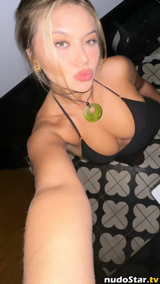 Sofia Jamora / sofiajamora Nude OnlyFans Leaked Photo #243