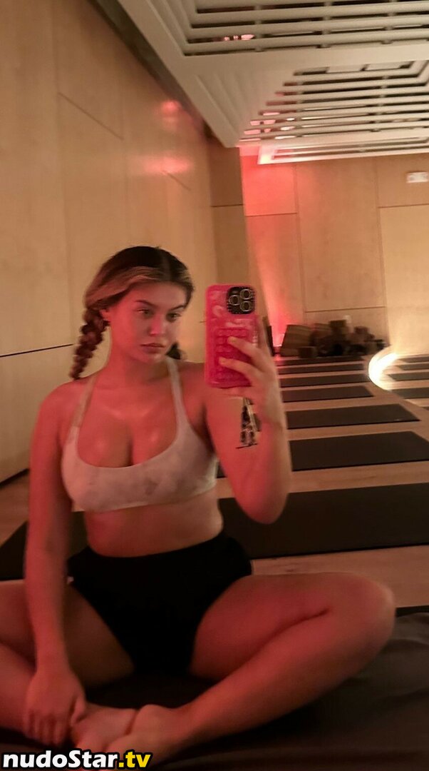 Sofia Jamora / sofiajamora Nude OnlyFans Leaked Photo #252