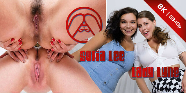 Sofia Lee