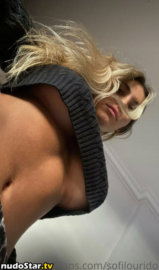 Sofia Lourido / Sofilourido Nude OnlyFans Leaked Photo #9