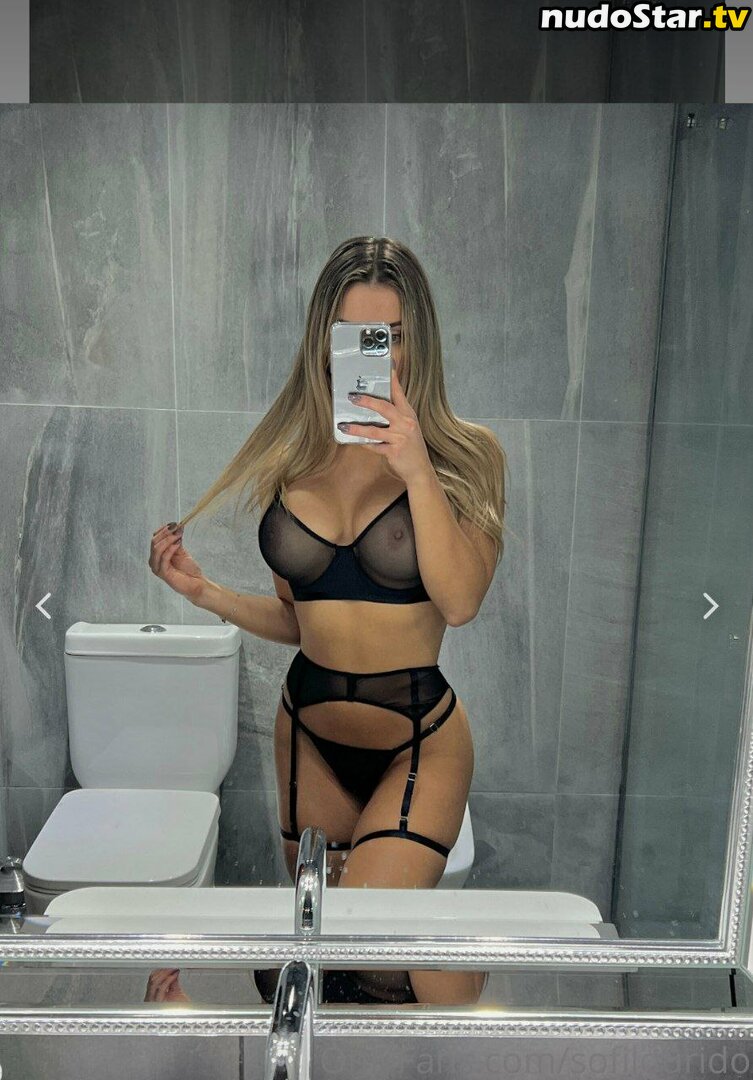 Sofia Lourido / Sofilourido Nude OnlyFans Leaked Photo #26